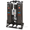 Compressed Desiccant Dryer Compressed Micro-Heat